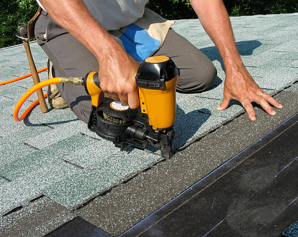 Quick and Trustworthy Emergency Roof Repair Services in Jacksonville, AL